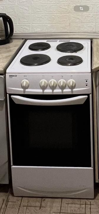 Плита электронная