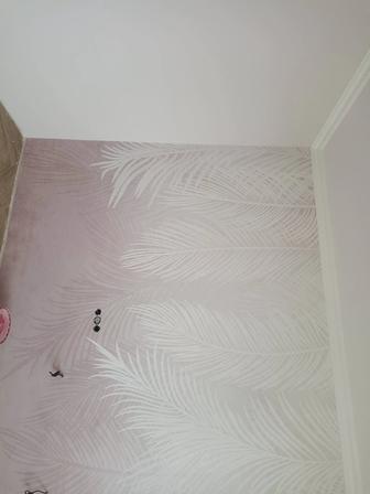 КБ РЕМОНТ ЖАСАИМ ПОД КЛУШ.ОБОИ ЛАМИНАТ.ЕСИК.КАФЕЛЬ.ЛЕОНАРДО.МАКРИ.ШЕЛК.Т.Б