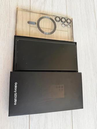 Продам Samsung S23 Ultra