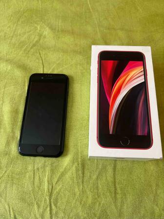 iPhone SE 2020