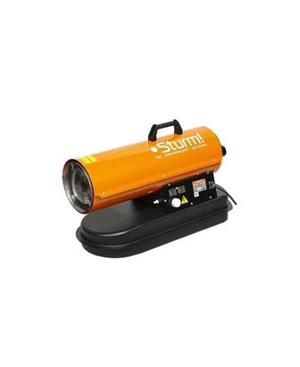 Дизельная тепловая пушка 15квт. Дизельный Обогреватель