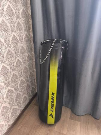 Груша боксерская