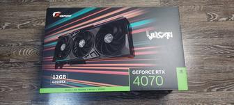 RTX 4070 Vulcan OC-V