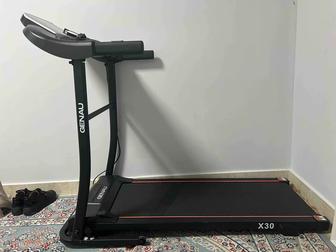 Беговая дорожка, состояние отличное !
