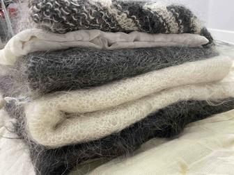 Орамал шәлі. Шалы