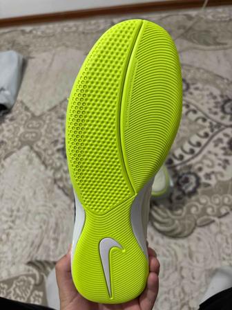 продам Зальники новые 41 размер