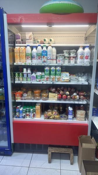Продам холодильник витрину