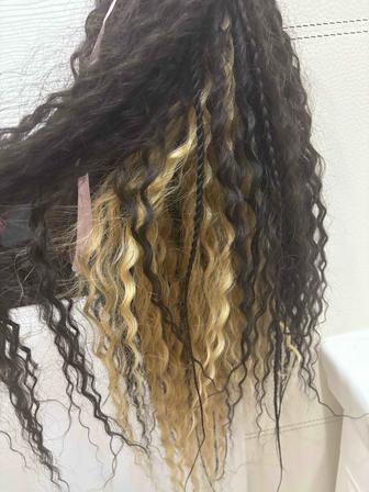 Канеклон да косы