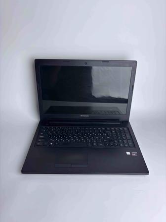 Ноутбук Lenovo AMD A10 4 ядра