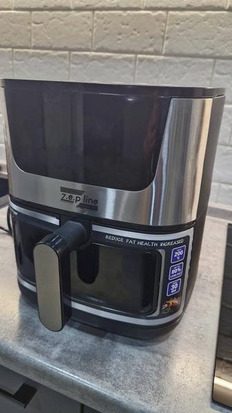 Продам аэрогриль