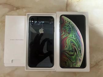 Продам iPhone Xs Max 512 Gb айфон хс max