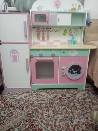 Детская кухня