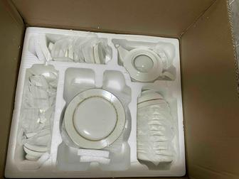 Новый сервиз