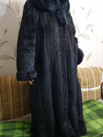 Продам шубу