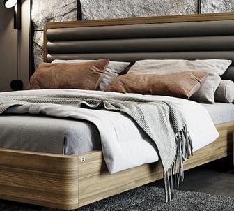 Продам итальянский бренд спальный гарнитур