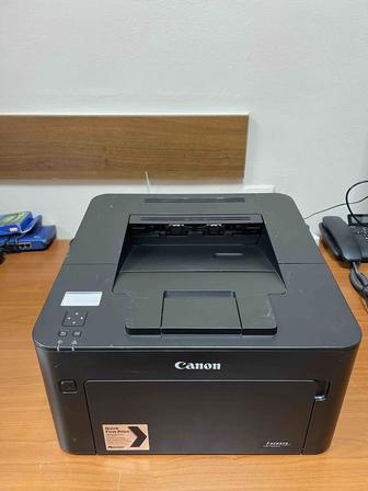 WIFI принтер Canon i-SENSYS LBP-162DWN