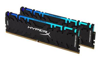 ОЗУ ddr4 16gb 3600hz