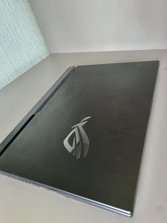 Asus Rog Strix g15