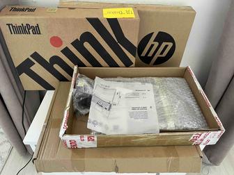 Подается ноутбук Lenovo think сенсорный экран Core I-5 Ram 8 gb