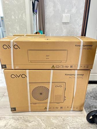 Продается кондиционер Ava