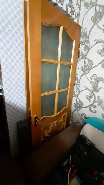 Двери межкомнатные