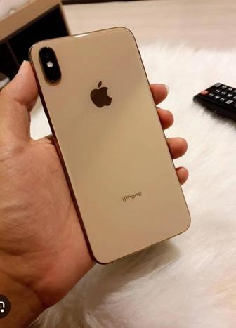 iPhone XS Max