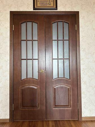 Межкомнатные двери