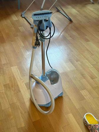 Паровой утюг