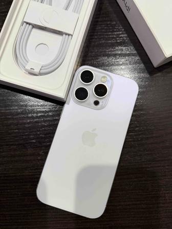 Продаю IPhone 16 Pro 1Тб