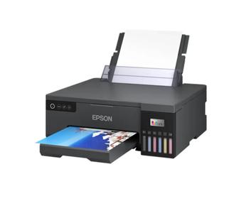 Принтер цветной EPSON L8050