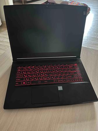 Ноутбук MSI GF63 8RC