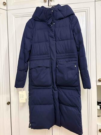 Куртка новая с этикеткой