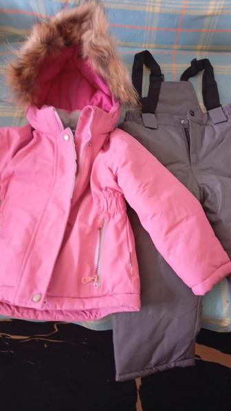 Продам детский комбинезон