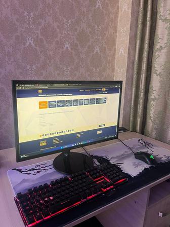 Игровой ПК