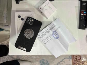 Продам айфон 13