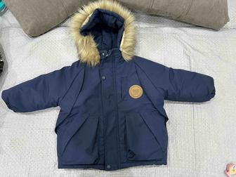 Продается куртка детская