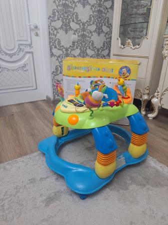 Ходунок срочно