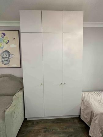 Продам шкафы в детскую