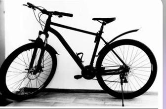 Продам велосипед Trinx M 136