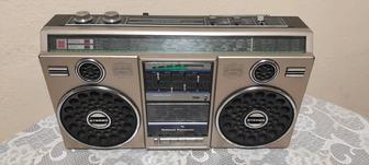 Магнитофон national panasonic