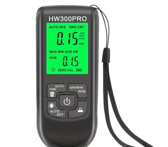 Аренда магнитный толщиномер ROX