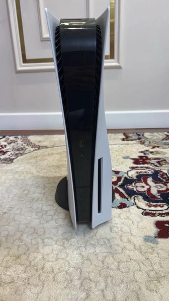 Игровая Консоль PS 5