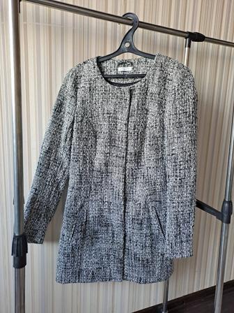 Пальто пиджак