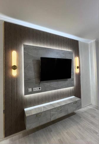 Ремонт квартир под ключ