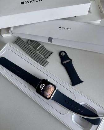Продам часы Apple Watch
оригинал