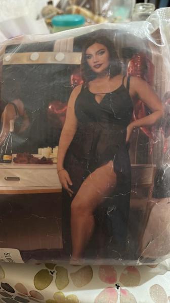 Женское платье