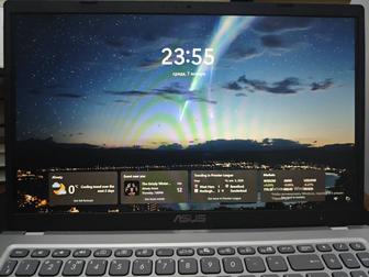 Ноутбук Asus vivobook X15
