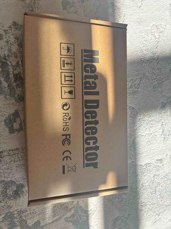 Метал детектор