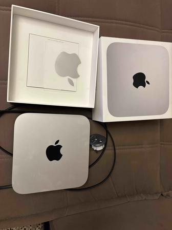Apple Mac mini M2