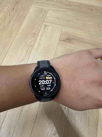 Garmin Forerunner 165 Music